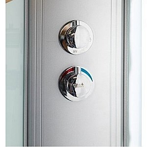 Душевая кабина WeltWasser WW500 HALLE 1204 120х90 купить в интернет-магазине Sanbest