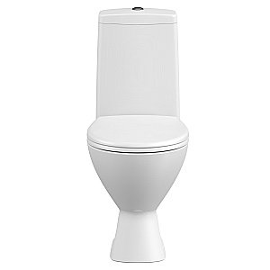 Унитаз Cersanit Just S-MK-JUST 030/031 с бачком купить в интернет-магазине Sanbest