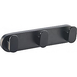 Крючок WONZON & WOGHAND CARBON WW-7735 черный купить в интернет-магазине сантехники Sanbest