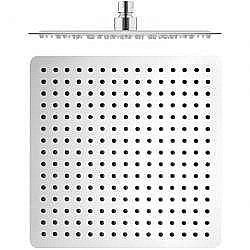 Верхний душ RAV-Slezak PREMIUM CRISTAL LINE KS0003 купить в интернет-магазине сантехники Sanbest