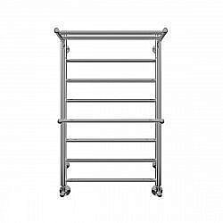 Полотенцесушитель водяной Terminus Анкона П8 500x801 с полкой купить в интернет-магазине сантехники Sanbest