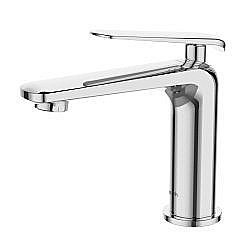 Смеситель для раковины Iddis Dash DASSB00i01 купить в интернет-магазине сантехники Sanbest