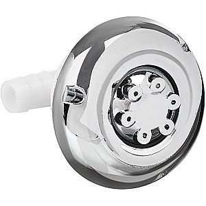 Душевая кабина RIVER DUNAY 44 120x90 стекло тонированное купить в интернет-магазине Sanbest