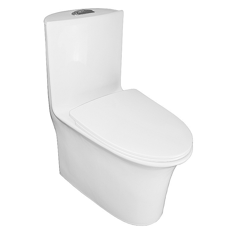 Инсталляция для унитаза Azario AZ-8010-1000 купить в интернет-магазине сантехники Sanbest