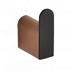 Крючок Bemeta Galla 108106020 купить в интернет-магазине сантехники Sanbest