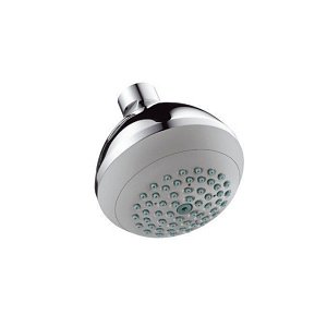 Верхний душ Hansgrohe Crometta 28423000 купить в интернет-магазине сантехники Sanbest