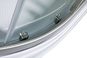 Душевая кабина WeltWasser WW500 EMMER 150х85 купить в интернет-магазине Sanbest