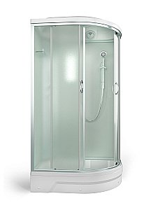 Душевая кабина Erlit Comfrot 120x80 ER-351226L-C3-RUS купить в интернет-магазине Sanbest