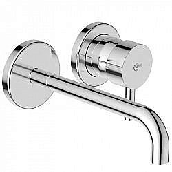 Смеситель для раковины Ideal Standard Ceraline A6938AA купить в интернет-магазине сантехники Sanbest