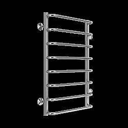 Полотенцесушитель водяной Terminus Стандарт П8 500х800 с боковым подключением 500 купить в интернет-магазине сантехники Sanbest