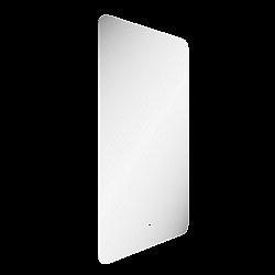 Зеркало LED Sancos Ray RA600 в ванную от интернет-магазине сантехники Sanbest