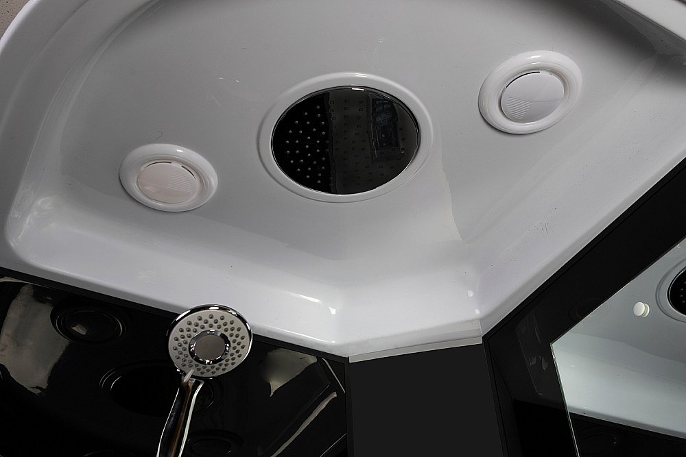 Душевая кабина Niagara Classic NG-6508 90х90 купить в интернет-магазине Sanbest