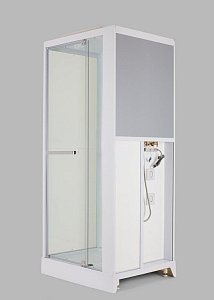 Душевая кабина Grossman GR122 80x100 купить в интернет-магазине Sanbest