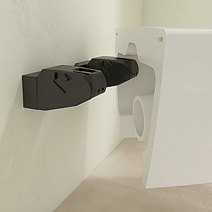 Унитаз подвесной Villeroy&Boch Subway 2.0 5606R0R1 альпийский белый, безободковый купить в интернет-магазине Sanbest