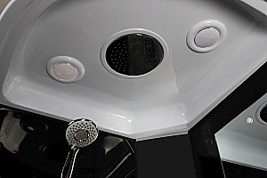 Душевая кабина Niagara Classic NG-6508 90х90 купить в интернет-магазине Sanbest