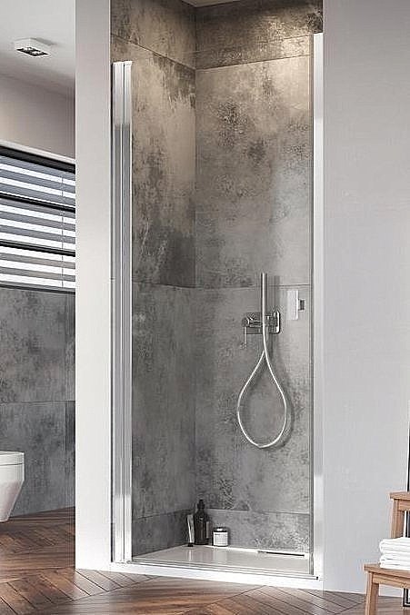 Душевая дверь Radaway NES DWJ I 90 купить в интернет-магазине Sanbest