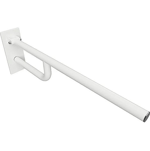 Поручень Bemeta Help 301607163 белый купить в интернет-магазине сантехники Sanbest