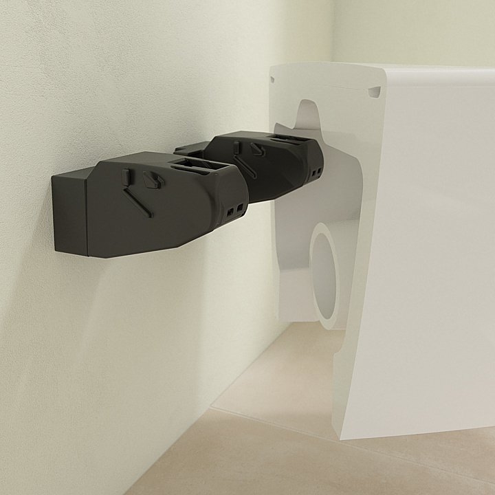 Унитаз подвесной Villeroy&Boch Subway 2.0 5606R0R1 альпийский белый, безободковый купить в интернет-магазине Sanbest