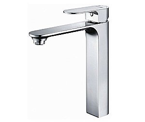 Смеситель для раковины WasserKRAFT Dinkel 5803H купить в интернет-магазине сантехники Sanbest