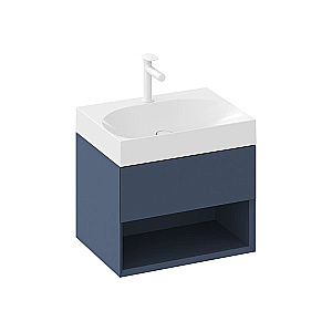 Раковина Ravak Lite XJX01260004 белый купить в интернет-магазине Sanbest