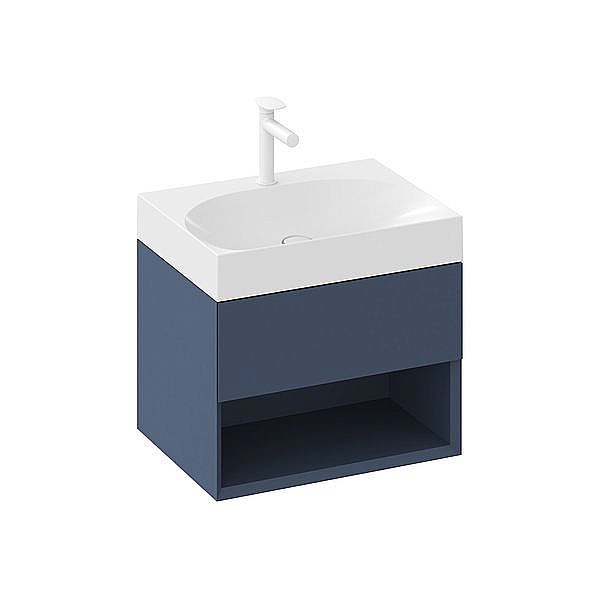 Раковина Ravak Lite XJX01260004 белый купить в интернет-магазине Sanbest