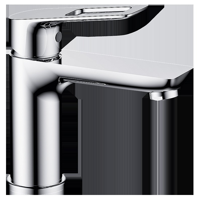 Смеситель для раковины Elghansa 1682306 хром купить в интернет-магазине сантехники Sanbest