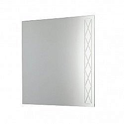 Зеркало Caprigo Roma 80 в ванную от интернет-магазине сантехники Sanbest