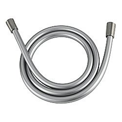 Душевой шланг WasserKraft A355 никель купить в интернет-магазине сантехники Sanbest