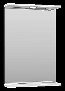 Зеркало Misty Енисей 50 Э-Ени02050-011 в ванную от интернет-магазине сантехники Sanbest