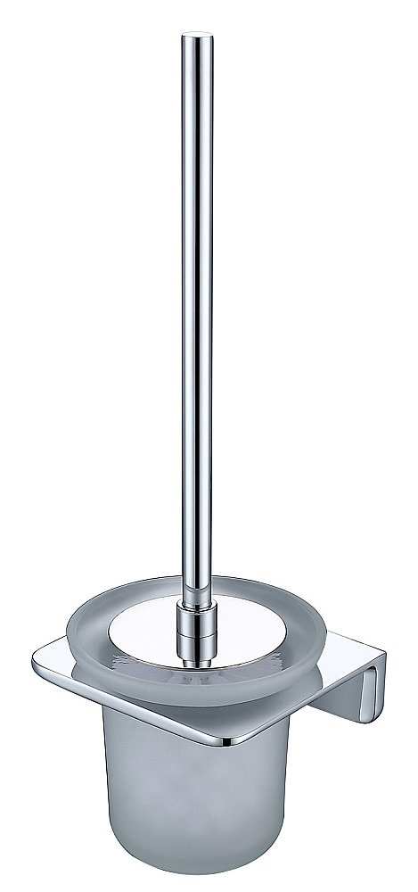 Ершик для туалета Kaiser KH-2706 хром купить в интернет-магазине сантехники Sanbest