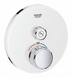 Термостат для душа Grohe Grohtherm SmartControl 29150LS0 купить в интернет-магазине сантехники Sanbest