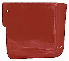 Полупьедестал Sanita luxe Best S1 BSTSLSP03 красный купить в интернет-магазине сантехники Sanbest