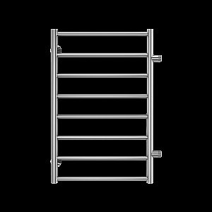 Полотенцесушитель водяной Terminus Аврора П8 500х800 с боковым подключением 500 купить в интернет-магазине сантехники Sanbest