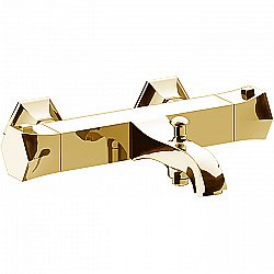 Смеситель для ванны Cisal Cherie CET2701024 купить в интернет-магазине сантехники Sanbest