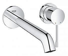 Смеситель для раковины Grohe Essence 19967001 купить в интернет-магазине сантехники Sanbest