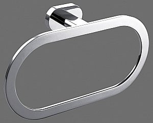 Полотенцедержатель Art&Max Tito AM-8060N купить в интернет-магазине сантехники Sanbest