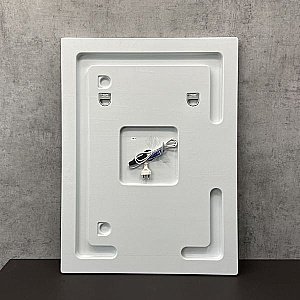 Зеркало Comforty Гиацинт 60 00-00005262 в ванную от интернет-магазине сантехники Sanbest