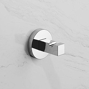 Крючок KEUCO EDITION 90 19014010000 хром купить в интернет-магазине сантехники Sanbest