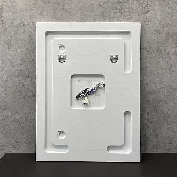 Зеркало Comforty Гиацинт 60 00-00005262 в ванную от интернет-магазине сантехники Sanbest