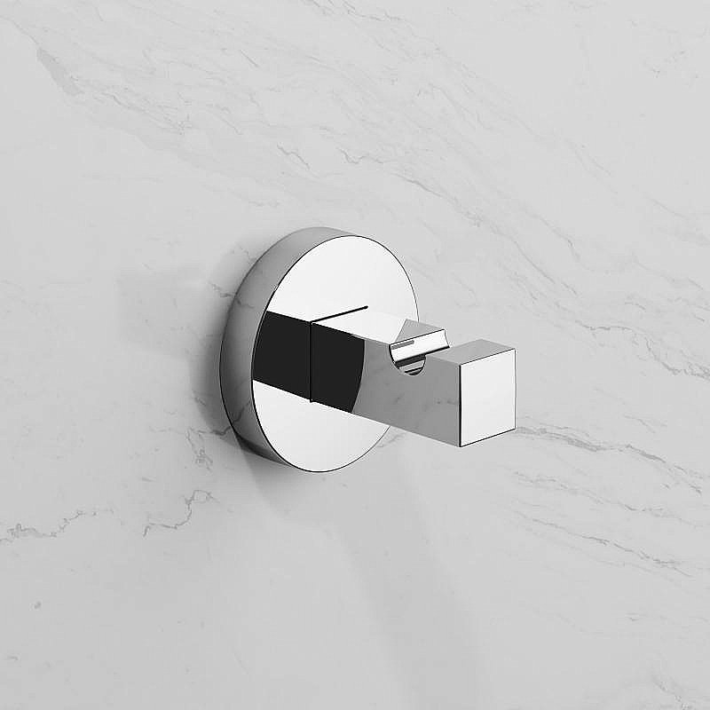 Крючок KEUCO EDITION 90 19014010000 хром купить в интернет-магазине сантехники Sanbest