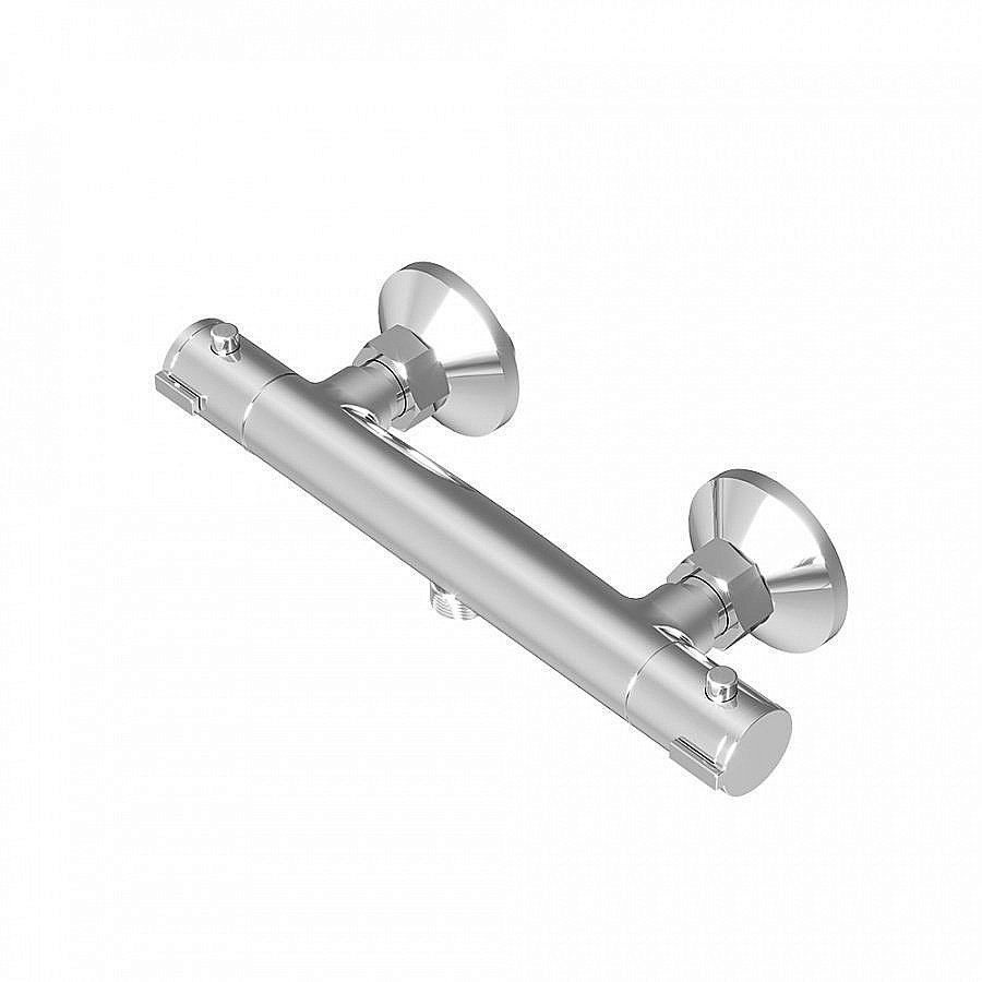 Смеситель для душа Damixa Option 218000000 купить в интернет-магазине сантехники Sanbest