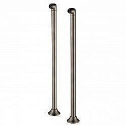 Колонна под смеситель Lemark LM8565B бронза купить в интернет-магазине сантехники Sanbest