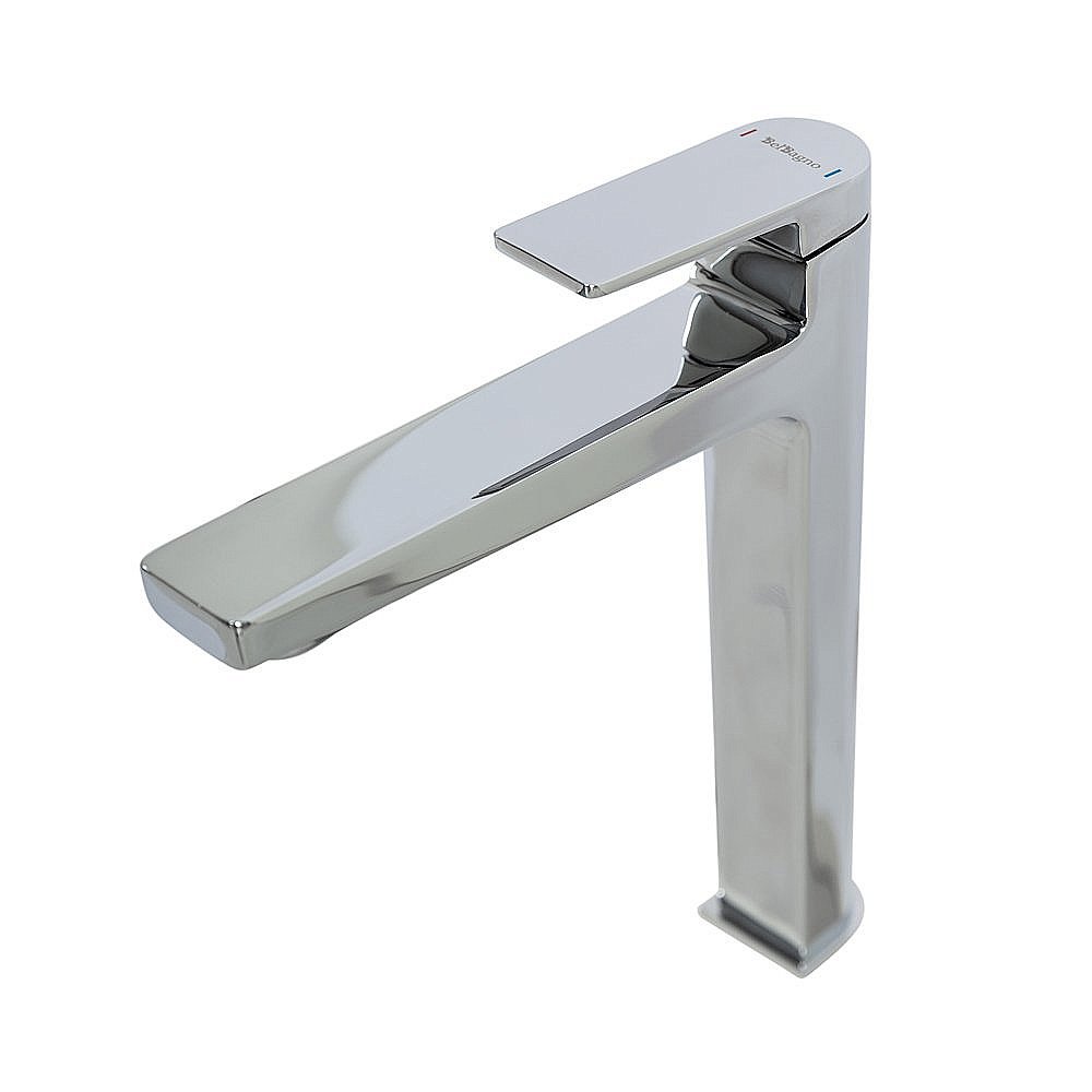 Смеситель для раковины BelBagno ARDENTE-LMC-CRM-W0 хром купить в интернет-магазине сантехники Sanbest