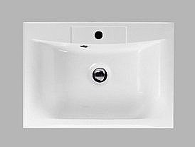 Раковина Belbagno MARINO BB650/450 купить в интернет-магазине сантехники Sanbest
