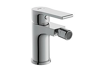 Смеситель для биде Cersanit BRASKO 63023 хром купить в интернет-магазине сантехники Sanbest