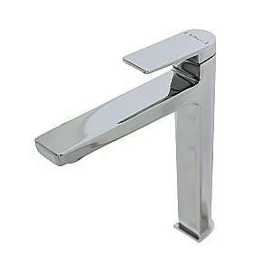 Смеситель для раковины BelBagno ARDENTE-LMC-CRM-W0 хром купить в интернет-магазине сантехники Sanbest