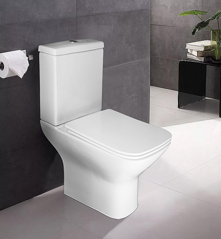 Инсталляция для унитаза Azario AZ-8010-1000 купить в интернет-магазине сантехники Sanbest