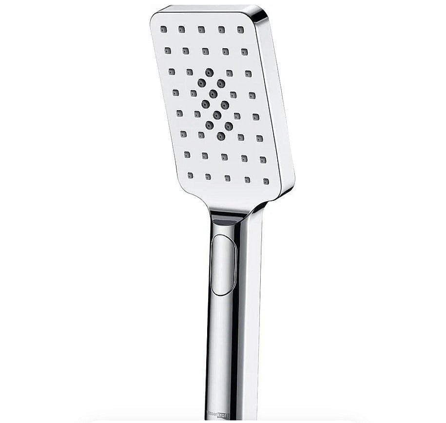 Душевая система WasserKRAFT Neime 1900 A171919 купить в интернет-магазине сантехники Sanbest