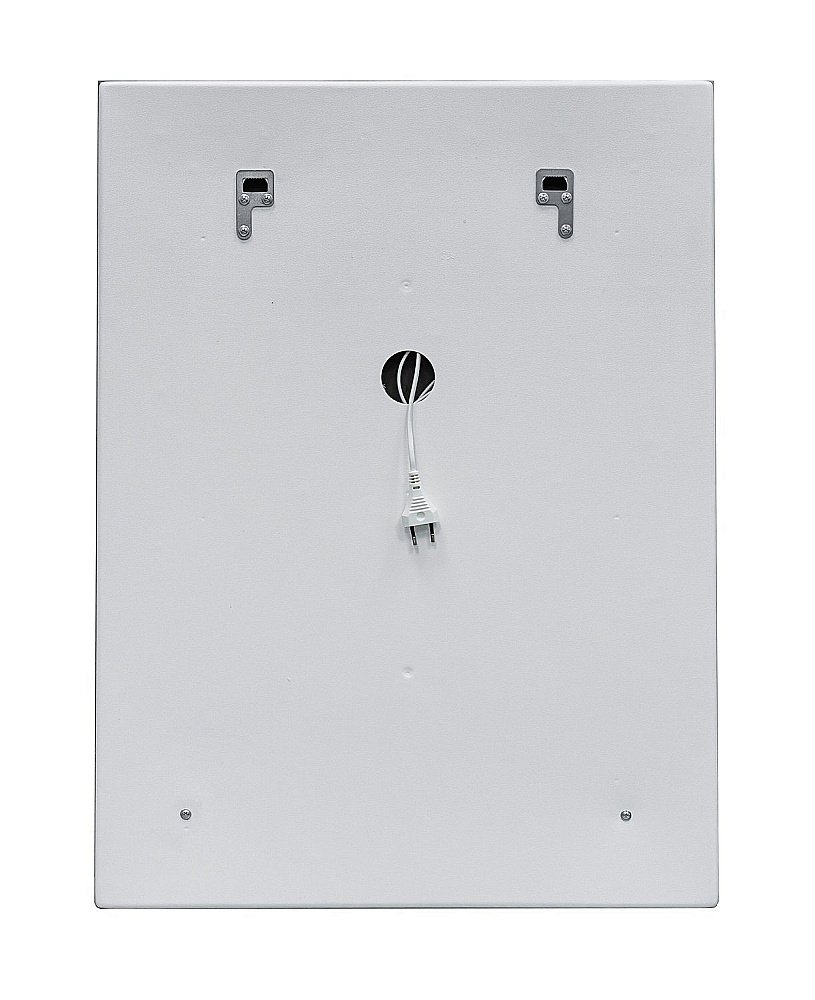 Зеркало Континент Verte ЗЛП477 50x70 в ванную от интернет-магазине сантехники Sanbest