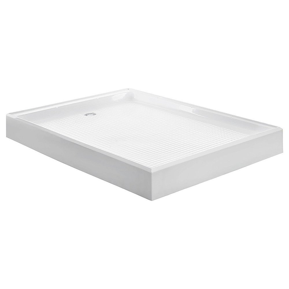 Душевой поддон River WEMOR 100/80/14 S купить в интернет-магазине Sanbest